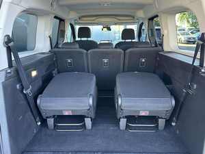 Citroën <span class=keywords><strong>Berlingo</strong></span> Multispace <span class=keywords><strong>XL</strong></span> SUV d'occasion 2024, moteur 4.1-6L, transmission automatique 6 vitesses, cuir de haute qualité, couleur foncée - Product Image 4