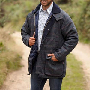 Fabricante Profesional de Chaquetas de Invierno para Caza, Cálidas, Duraderas, Impermeables, Personalizables con Logotipo Frontal, Suministro de Fábrica - Product Image 2