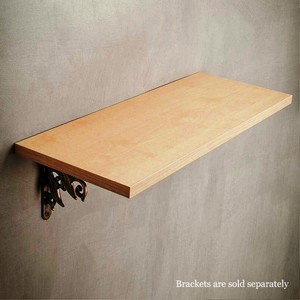 Wall Shelf Carved Wooden Wall Mount <b>Storage</b> Rack for Holding Flower Pots Beautiful Wall Art-Buy Now! - Product Image 2