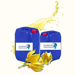 Suministro al por mayor de aceite esencial Ylang de 30ml del fabricante indio para loción corporal y cremas para el cuidado de la piel - Product Image 4