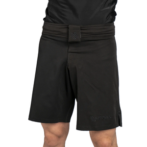 Meilleurs shorts de boxe décontractés pour hommes 2024, MMA, salle de sport, impression sublimée avec poches, séchage rapide, imperméable, respirant, taille 6XL - Product Image 5