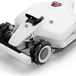 Mammotion Luba 2 AWD 10000 X Robot Educativo Robótico - Juguete de Construcción de Plástico Operado por Batería - Product Image 1