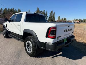 RAM 1500 TRX 2021 USADO, Volante a la Izquierda/Derecha - Product Image 2