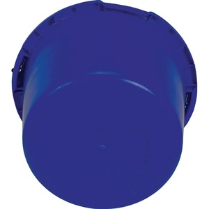 GRIPLINE C 45 Azul, Contenedor de Mortero Portátil Certificado por TV GS, para Almacenamiento y Elevación con Grúa - Product Image 4