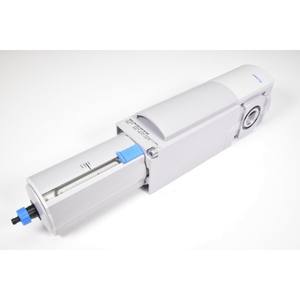 สำหรับ Festo 527670 MS6-LFM-AGD-AUV-HF-WP ตัวกรองละเอียด LW29906สภาพการใช้งาน - Product Image 1