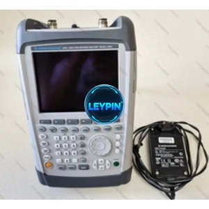 Analizador de Redes Portátil Rohde & Schwarz Serie R&S ZVH, Instrumentos de Medición Electrónica para Cables y Antenas, Modelos ZVH4 ZVH8 - Product Image 3