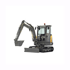 Mini-pelle Caterpillar à vendre avec commandes avancées, efficacité énergétique et moteur puissant - Product Image 6