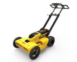 Detector Industrial DS2000 de Alta Calidad, Radar de Penetración Terrestre (GPR) para Detección de Metales, Agua y Varillas, Clasificación IP66, 200W - Product Image 6