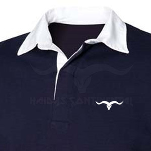 Ropa de entrenamiento de servicio OEM, camiseta de rugby, camiseta de rugby de nuevo diseño, camiseta de rugby de bajo precio a la venta - Product Image 3