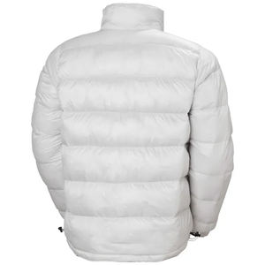 Nouvelle conception de doudoune pour homme, ultralégère, respirante, fermeture éclair, doudoune d'hiver de haute qualité, 90% duvet d'oie, doudoune d'hiver - Product Image 2