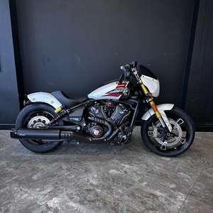 101 Scouts de haute qualité, 1 250 cm³, 6 vitesses - Product Image 2