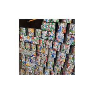 Chatarra de aluminio de grado premium Ubc (latas de bebidas usadas) - Product Image 6