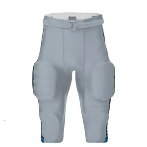 ชุดเครื่องแบบอเมริกันฟุตบอลระบายอากาศได้ดีคุณสมบัติพลัสไซส์พิมพ์ลายเทคนิค - Product Image 6