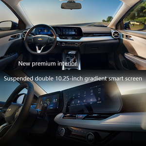 Voitures berlines d'occasion 2023 1.5L 1.3T 150cc Essence & Pétrole pour adultes & voitures RC Sans accident et prêtes à être expédiées - Product Image 3