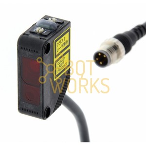Omron E3ZLL81M3J03M - Nuovo - Product Image 1