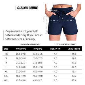 Nuevo diseño bolsillos laterales transpirable alta calidad Mujer Pantalones cortos algodón básico comodidad patrón personalizable pantalones cortos para mujer - Product Image 6