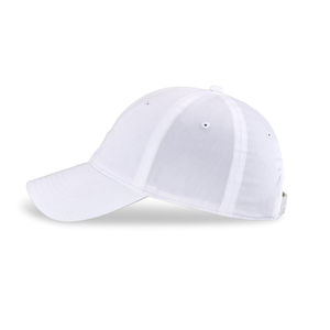Gorra de béisbol lisa de 5 paneles 100 por ciento de algodón para hombres ajuste ajustable sin estructura ideal para deportes al aire libre y moda casual - Product Image 6