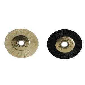Brosses à cheveux non montées de haute qualité, utilisées pour la fabrication de bijoux, vente en gros au prix le plus bas, meilleur produit pour la fabrication de bijoux - Product Image 3