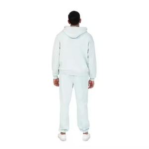 Conjunto Deportivo Personalizado de Alta Calidad para Hombre, Estilo Sencillo, Marca de Prestigio, con Logotipo Personalizado para Adultos, 2026 - Product Image 5