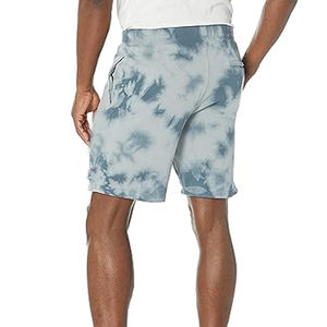 2024 été maille respirant hommes Shorts mode GYM basket-ball course séchage rapide Shorts Baggy Shorts de plage - Product Image 5