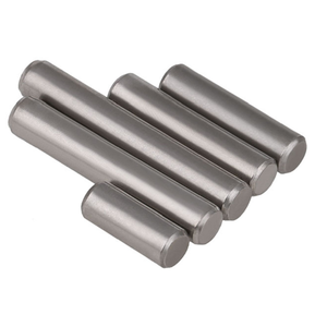 OEM ODM ผลิตภัณฑ์ใหม่ เทคโนโลยีคุณภาพสูง หมุดทรงกระบอกกลมสแตนเลส - Product Image 1
