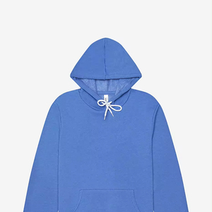 เสื้อฮู้ดสวมหัวมีฮู้ดสำหรับผู้ชายเสื้อวอร์มผ้าฟลีซเทอร์รี่มีฮู้ดสำหรับผู้ชาย - Product Image 1