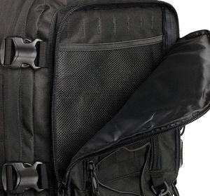 Qualité supérieure Sac à dos tactique 80L de grande capacité assaut personnalisé Sac à dos de voyage extérieur multifonction étanche - Product Image 6