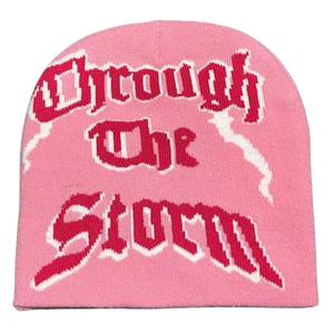 Comfortable Winter <b>Beanie</b> for Men Women Knitted Warm Cuffed <b>Skull</b> Cap for Outdoor Use and Travel jacquard - Product Image 6