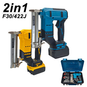 <span class=keywords><strong>Cloueuse</strong></span> électrique sans fil industrielle 2 en 1, <span class=keywords><strong>cloueuse</strong></span> manuelle portable <span class=keywords><strong>pour</strong></span> béton, <span class=keywords><strong>cloueuse</strong></span> <span class=keywords><strong>pour</strong></span> charpente en bois, <span class=keywords><strong>agrafeuse</strong></span> - Product Image 1