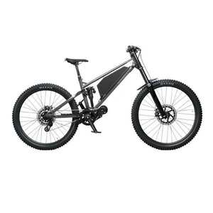 Oferta Especial: Nueva Bicicleta Eléctrica de Montaña BOnelll 775 Mx - Grado Industrial, Garantía de 3 Años, Color y Talla Personalizables - Product Image 3
