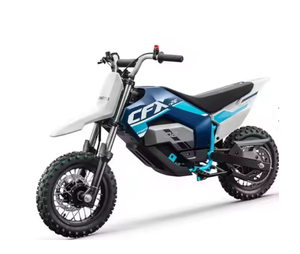 Nouvelles motos électriques C...F...X-2E (Cfmot0s) 2025 à vendre - Product Image 2