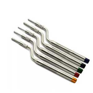 Kit de Osteotomo para Elevación de Seno Dental, Martillo de Acero Inoxidable para Separación de Huesos, Instrumentos Quirúrgicos Profesionales - Product Image 2