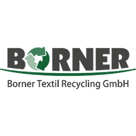 Borner Textil Recycling GmbH logo