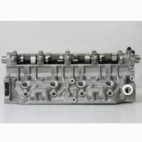 F8q-600 F8q-606 908198 4400196 7701471013 Culasse complète pour Renault Megane Express Clio Laguna Master Espace 1.9d