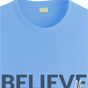 T-shirts pour hommes, coupe classique, matière respirante, confortables, à porter au quotidien, décontractés, T-shirts pour hommes, coupe classique - Product Image 6
