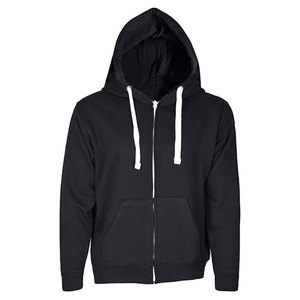 Custom Cut And Sew <b>Tracksuit</b> High End Silicone Logo Printing Luxury Heavy Weight Hoodie Jogger Set Supplier - Product Image 5
