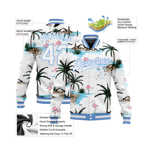 Over Size Varsity Jackets for Gents Wit Black Leather Patches <b>Work</b> OEM Service Boys Varsity Jackets - Product Image 4