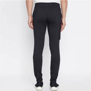 Pantalones de hombre informales ligeros de algodón 100% de la mejor calidad, ecológicos, de secado rápido, transpirables, para exteriores, tamaño personalizado, OEM - Product Image 4
