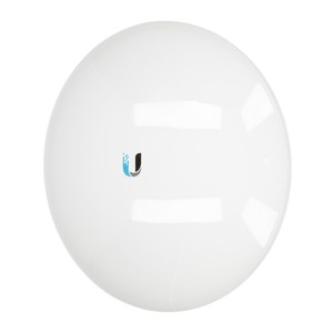 Ubiquiti NBE-5AC-GEN2 CPE, NanoBeam, 5 GHz, 1x RJ45 1000 Mb/s, 19 dBi - Product Image 1