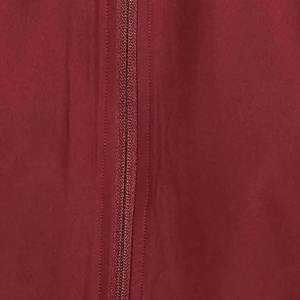 Chaqueta cortavientos para hombre, conjunto de chándal de dos piezas con cremallera, chaqueta cortavientos de poliéster, precio al por mayor disponible - Product Image 5