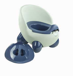 Asiento de inodoro de entrenamiento para orinal, asiento de entrenamiento para orinal de plástico de alta calidad para niños, inodoro de entrenamiento para orinal de bebé de Vietnam - Product Image 1