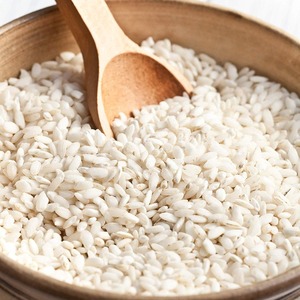 Fresh Deal Arborio Rice Premium Italian Short Grain Creamy Non Sticky High Starch Rice Bulk Special Offer Best Price - Product Image 5