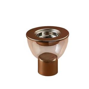 Brûleur d'encens portable en métal doré martelé, porte-encens, anis étoilé, bois de santal, nouvelle arrivée, bakhoor arabe - Product Image 3