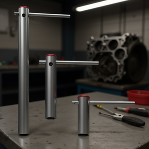 Llaves de Caja Facom de 16 mm y 21 mm para Bujías - Product Image 3