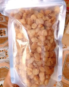 Longan seco de alta calidad sin azúcar agregado 100% bocadillo saludable natural de Vietnam - Product Image 5