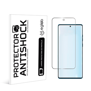 ฟิล์มกันรอยหน้าจอ ANTISHOCK สำหรับ Motorola Moto G96 5G - Product Image 1