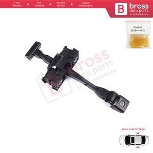 BDP1410 Sangle de limitation de contrôle d'arrêt de porte arrière pour X1 F48 MK2 2014-2022 51227436003 Bross Auto Parts Made in Turkey - Product Image 5