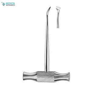 Winter 12R Élévateurs radiculaires-Instruments dentaires - Product Image 6