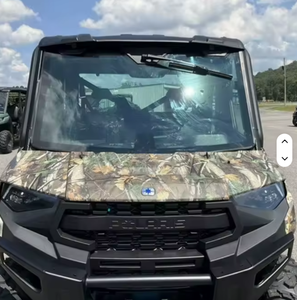 Nouveauté : Ranger Crew XP 1000 Northstar Edition Premium 2025 - Product Image 2