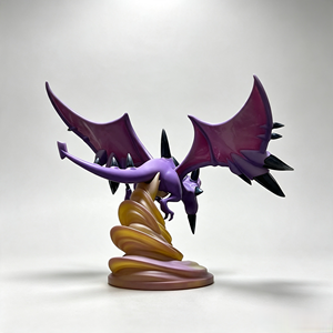 โมเดลอุปกรณ์ต่อพ่วงเกมอนิเมะแอโรแดคทิล,ของเล่นสุดฮิต, ฟิกเกอร์อนิเมะ, ของตกแต่งโต๊ะ และของขวัญวันเกิด - Product Image 6